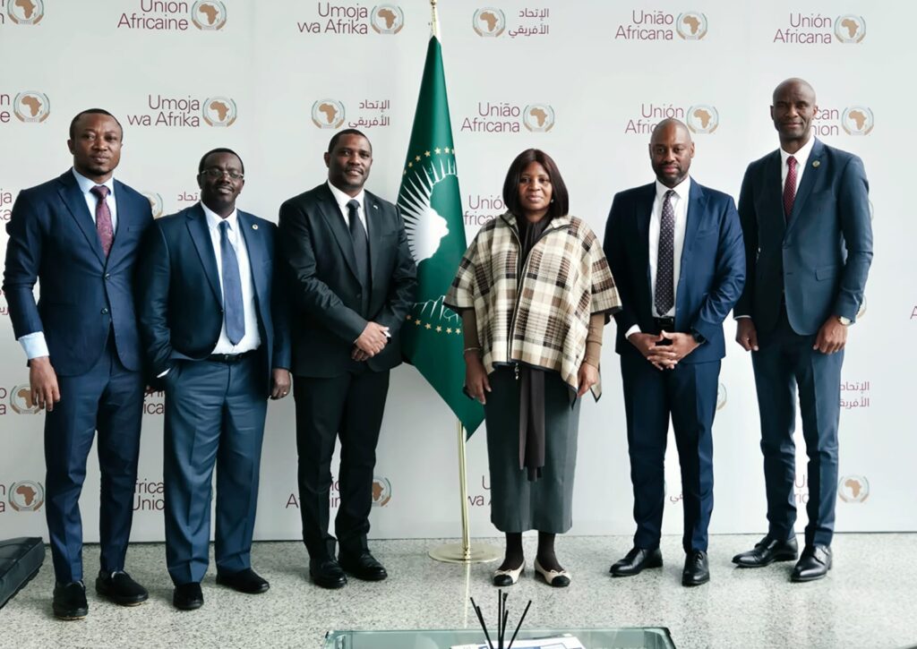 Afrique : l’UA et l’ATAF propulsent la mobilisation des recettes fiscales