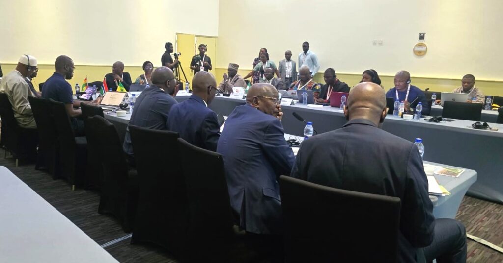 Afrique de l’Ouest : la WATAF met la mobilisation des recettes au cœur de son agenda fiscal