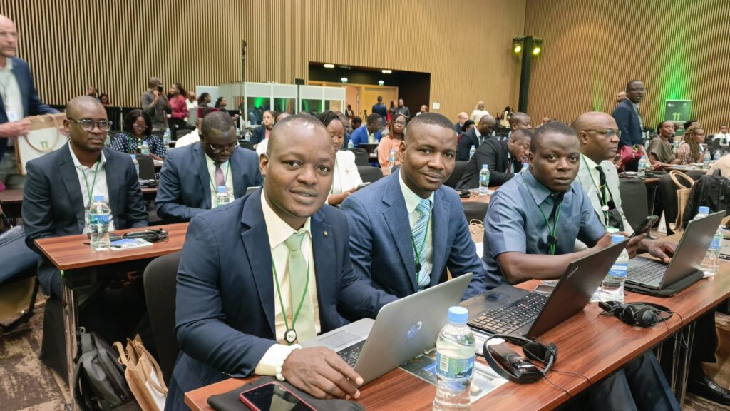 Fiscalité en Afrique : chercheurs, décideurs et administrations réunis autour de la refonte des réponses aux défis