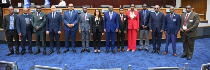 Afrique : la bataille du financement climatique s’impose avant la COP31