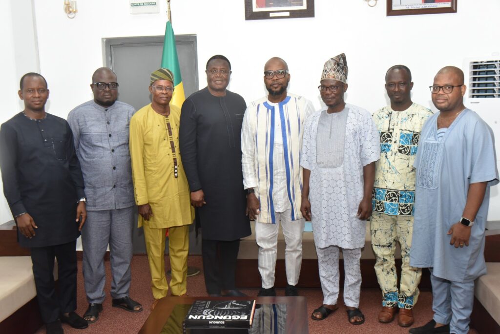 Bénin : la Cour suprême et l’UPMB ouvrent la voie à un partenariat pour renforcer la formation des journalistes