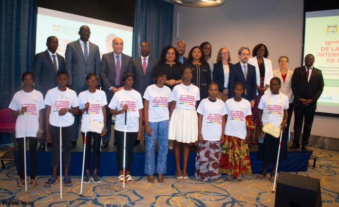 Bénin : le gouvernement veut renforcer les financements pour la lutte contre le mariage des enfants