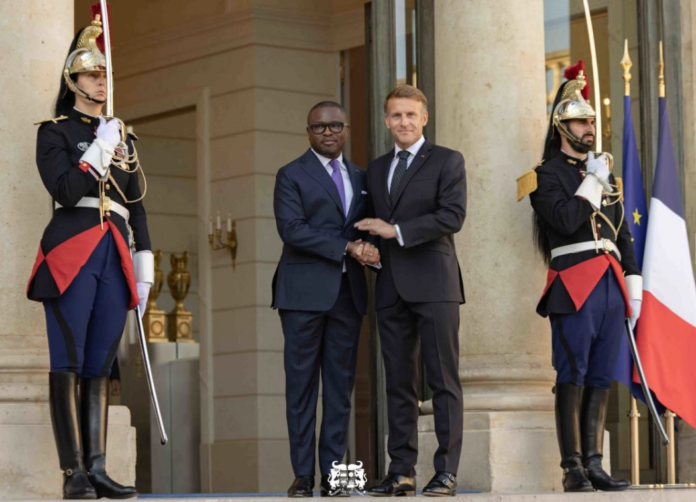 Visite officielle de Romuald WADAGNI en France : près de 100 millions d’euros mobilisés