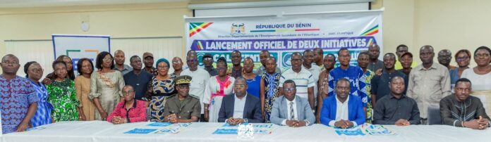 Bénin : un Call Center pour freiner l’absentéisme et le décrochage scolaire