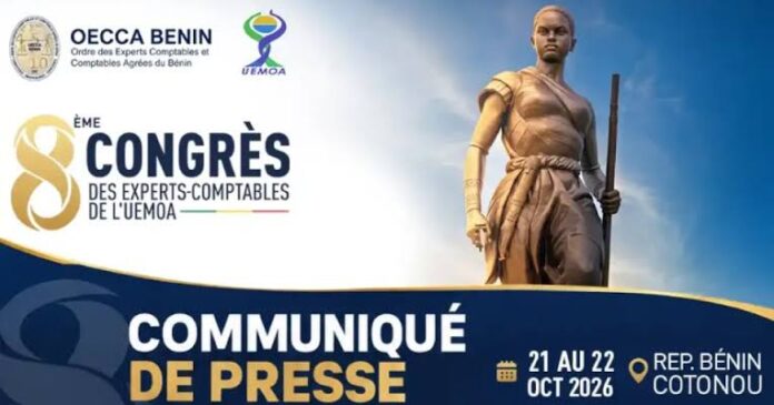 UEMOA : Cotonou réunit 500 experts pour renforcer la transparence financière