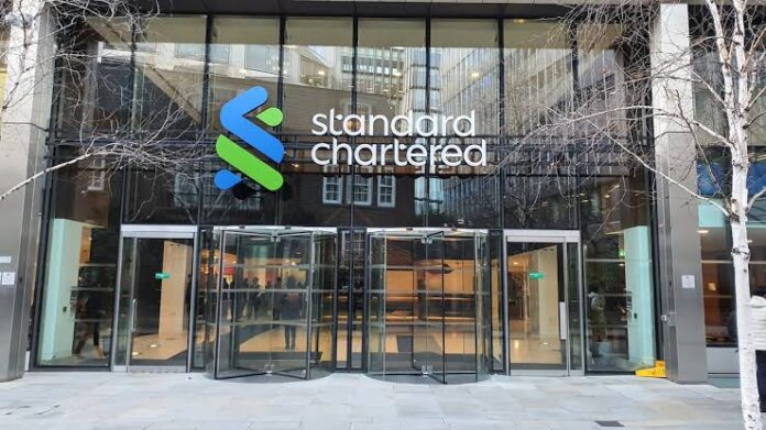 Banque : Standard Chartered cède sa filiale camerounaise et enregistre une perte de 5,3 millions $