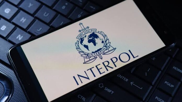 Cybercriminalité : INTERPOL frappe 10 909 réseaux et récupère 105 millions $